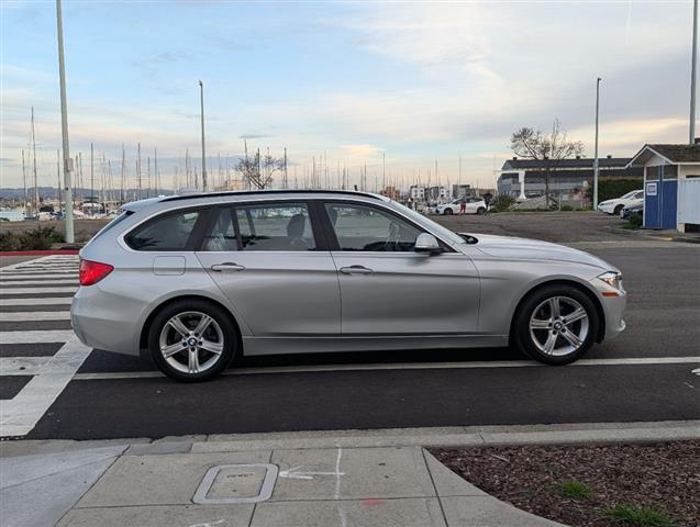 $16988 : 2015 3 Series 328d xDrive image 5