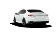 $33192 : Camry SE thumbnail