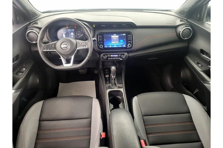 $21998 : Nissan Kicks 2023 SR 4dr Cro image 9