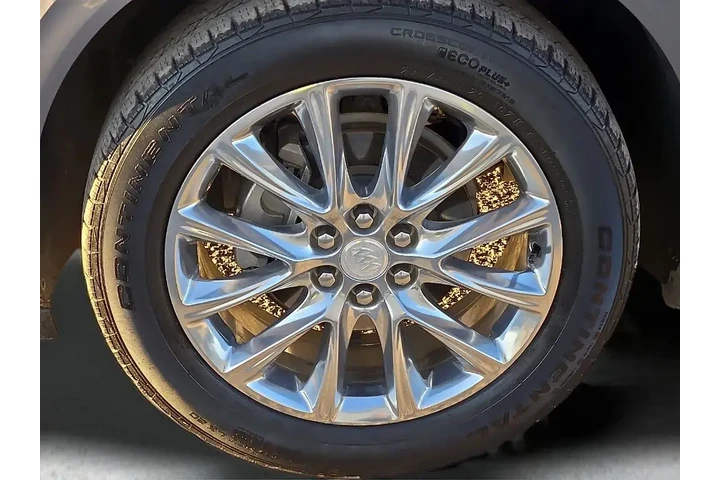 $25090 : Buick Enclave 2020 Essence 4 image 9