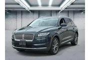 Lincoln Nautilus 2021 AWD Re en Long Island