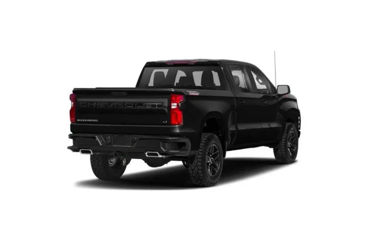 $39999 : Chevrolet Silverado 1500 202 image 5