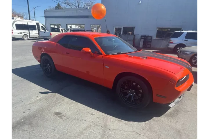 $19988 : 2010 Challenger R/T Classic image 7