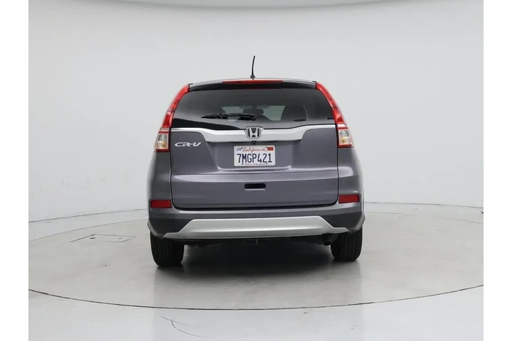 $19998 : Honda CR-V 2015 EX 4dr SUV image 6