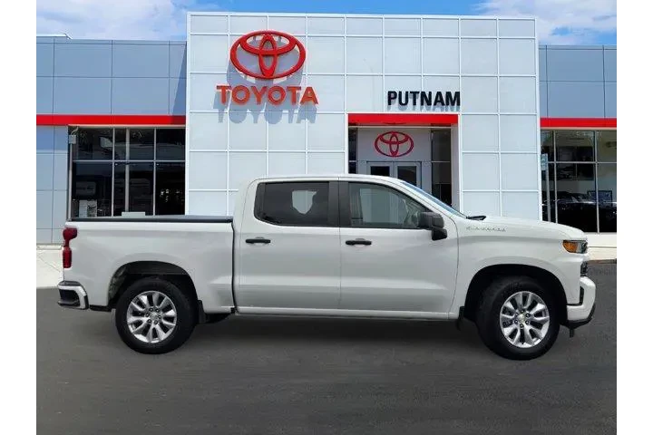 $19998 : Chevrolet Silverado 1500 202 image 3