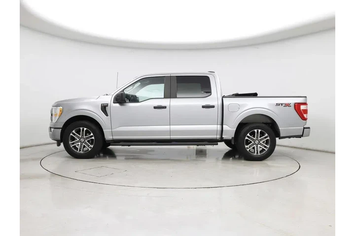 $28998 : Ford F-150 2021 4x2 XL 4dr S image 3