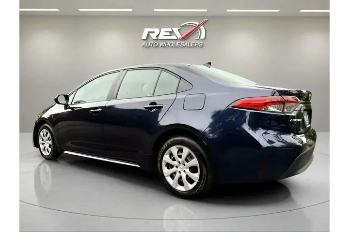 $19880 : 2024 TOYOTA COROLLA LE SEDAN image 3