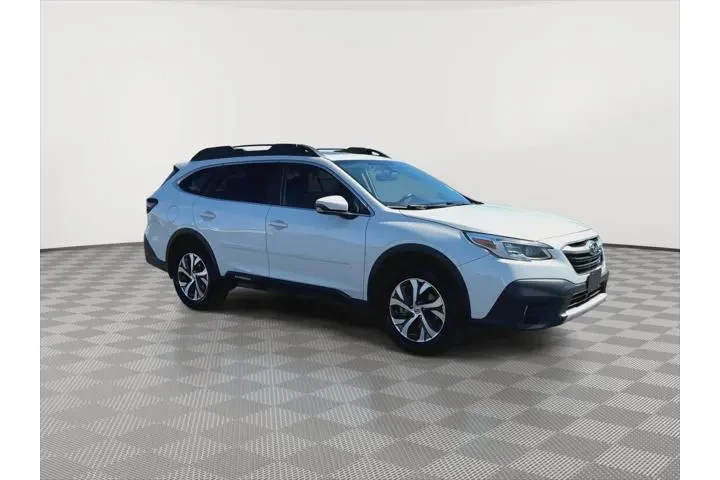 $23500 : Subaru Outback 2021 AWD Limi image 2