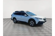 $23500 : Subaru Outback 2021 AWD Limi thumbnail