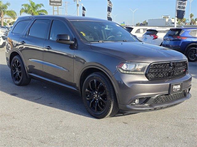 $25985 : 2020 Durango SXT Plus image 4