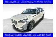 $24991 : Lincoln Aviator 2020 AWD Res thumbnail