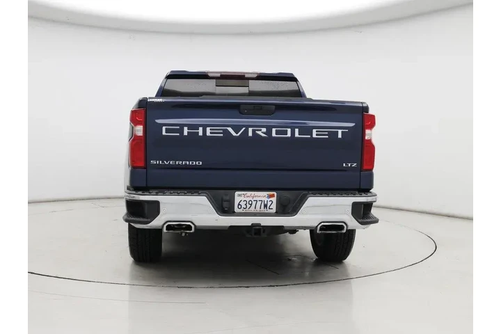 $33998 : Chevrolet Silverado 1500 201 image 6