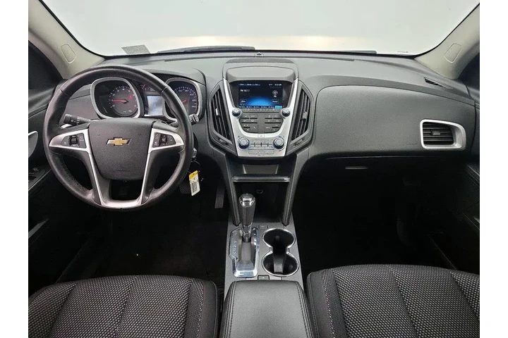 $12998 : Chevrolet Equinox 2016 LT 4d image 9