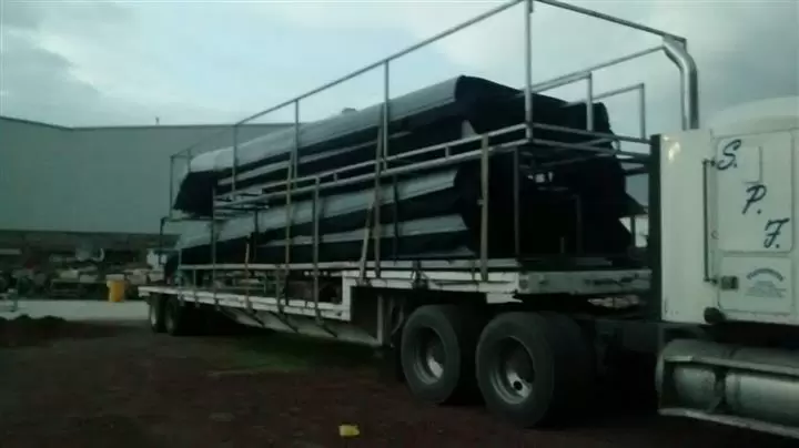 FLETES TRAILERS Y CAMIONES image 7