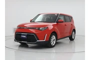 $19998 : Kia Soul 2025 LX 4dr Crossov thumbnail