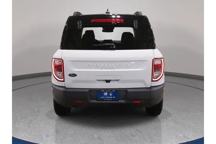 $30569 : Ford Bronco Sport 2024 AWD O image 6
