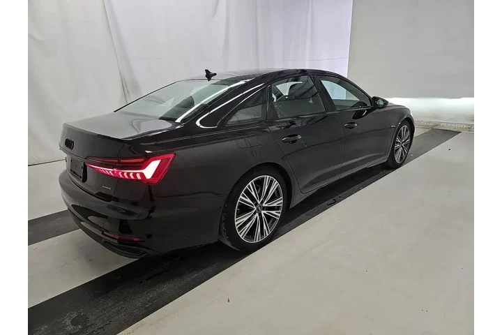 $29393 : Audi A6 2023 AWD quattro Pre image 4