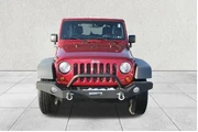 $9990 : Jeep Wrangler Unlimited 2012 thumbnail