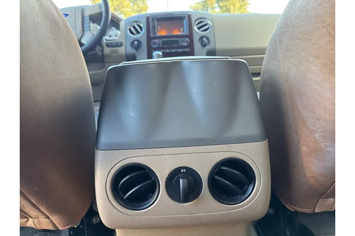 $14995 : Ford F-150 2005 4dr SuperCre image 9