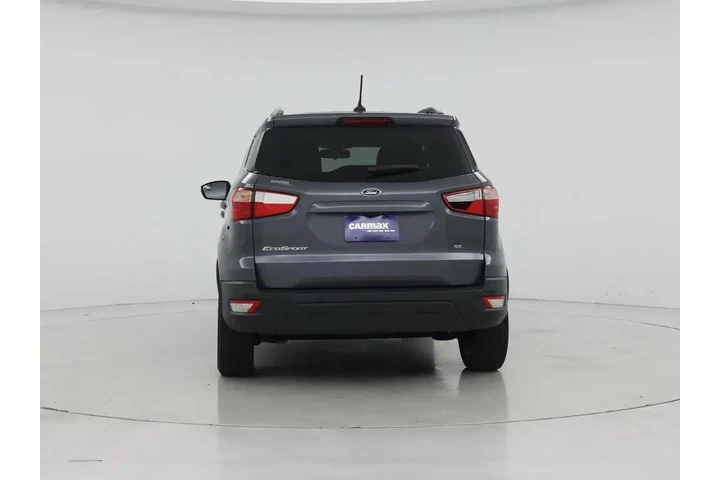 $14998 : Ford EcoSport 2021 SE 4dr Cr image 6