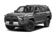 Gold Certified 2023 4Runner T en Madison