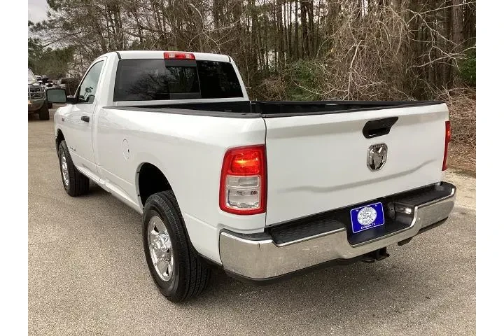 $29108 : Ram 2500 2021 4x2 Tradesman image 7