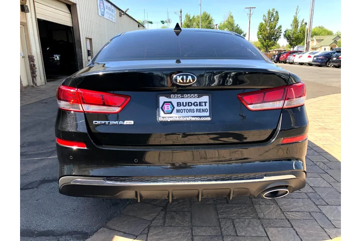 $12990 : 2020 Optima LX image 3