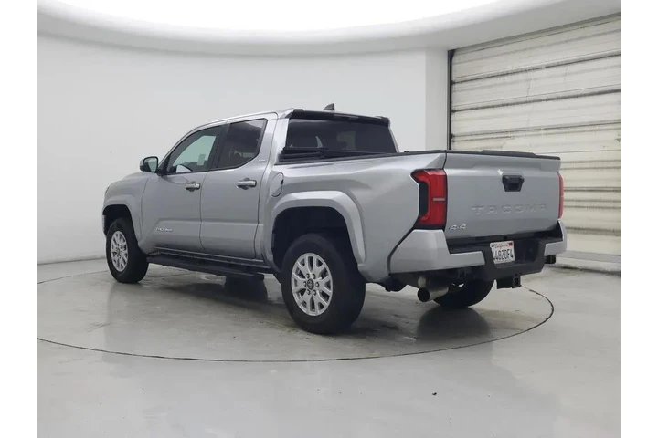 $38998 : Toyota Tacoma 2025 4x4 SR5 4 image 2