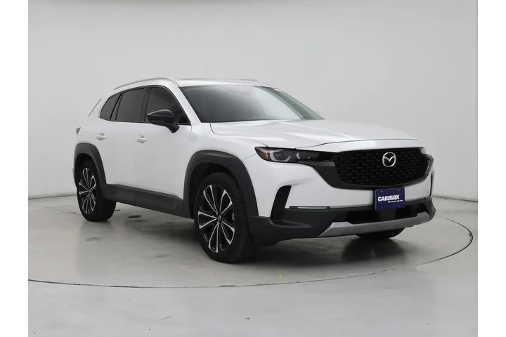 $35998 : Mazda CX-50 2024 AWD 2.5 Tur image 1