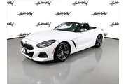 BMW Z4 2020 sDrive M40i 2dr