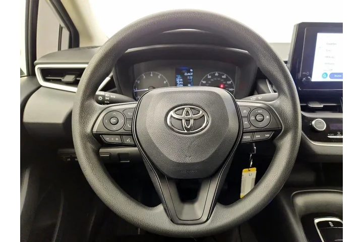 $20998 : Toyota Corolla 2023 LE 4dr S image 10