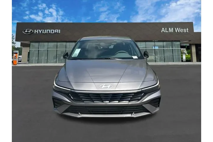 $20720 : Hyundai ELANTRA 2025 SEL Spo image 2