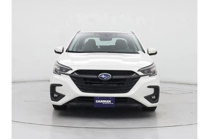 $22998 : Subaru Legacy 2024 AWD Limit image 5