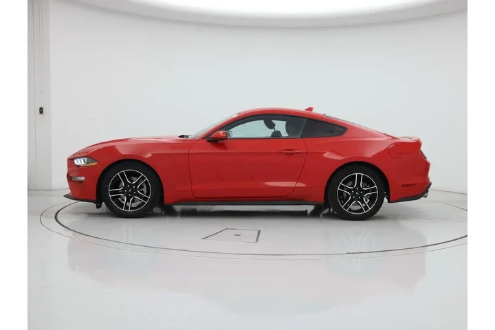 $25998 : Ford Mustang 2023 EcoBoost 2 image 3