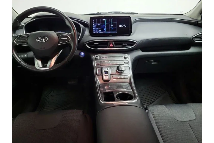 $21998 : Hyundai SANTA FE 2023 SEL 4d image 9