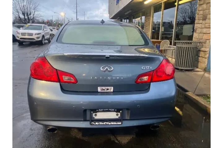 $7500 : 2010 G37 Sedan image 9