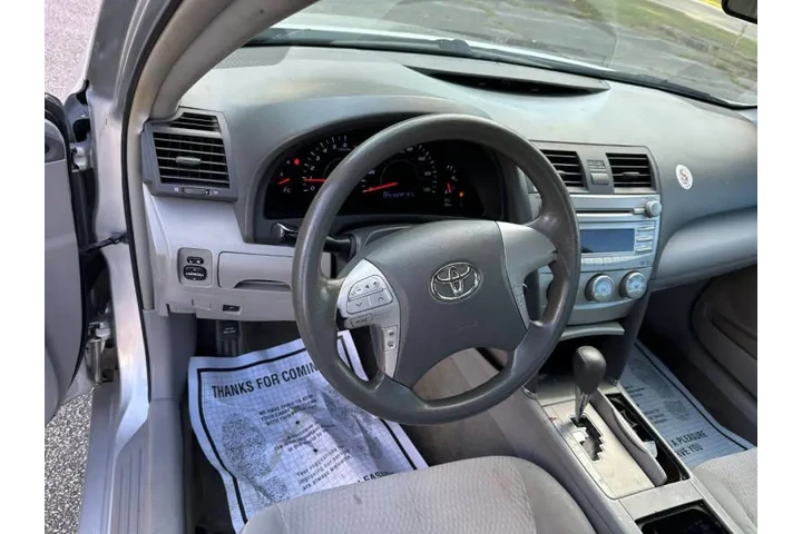 $4200 : 2011 Camry image 4