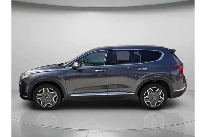 $27534 : Hyundai SANTA FE 2023 Limite image 3