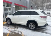 $16997 : Toyota Highlander 2015 XLE 4 thumbnail