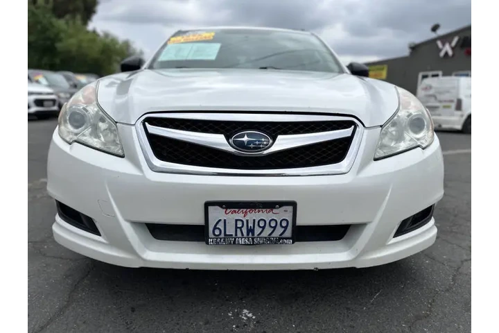 $6995 : 2010 Legacy 2.5i image 2