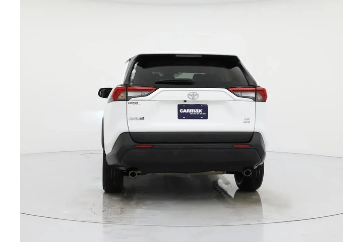 $27998 : Toyota RAV4 2024 AWD LE 4dr image 6
