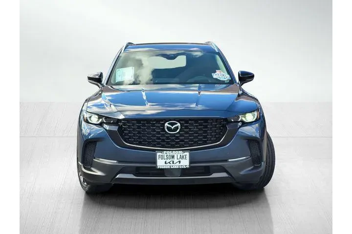$25402 : Mazda CX-50 2023 AWD 2.5 S P image 2