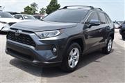 2020 RAV4 XLE thumbnail