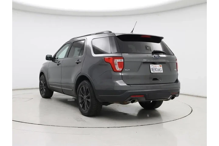 $19998 : Ford Explorer 2018 AWD XLT 4 image 2