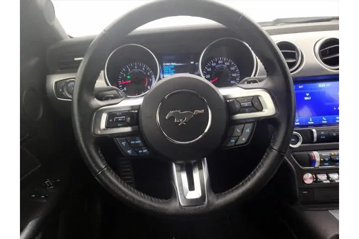 $19998 : Ford Mustang 2020 EcoBoost 2 image 10
