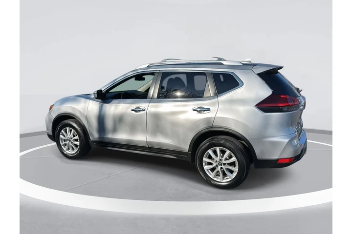 $16990 : Nissan Rogue 2020 AWD SV 4dr image 6