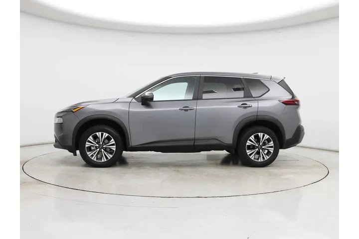 $21998 : Nissan Rogue 2023 SV 4dr Cro image 3