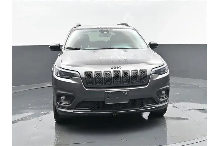 $19454 : Jeep Cherokee 2023 4x4 Altit image 2