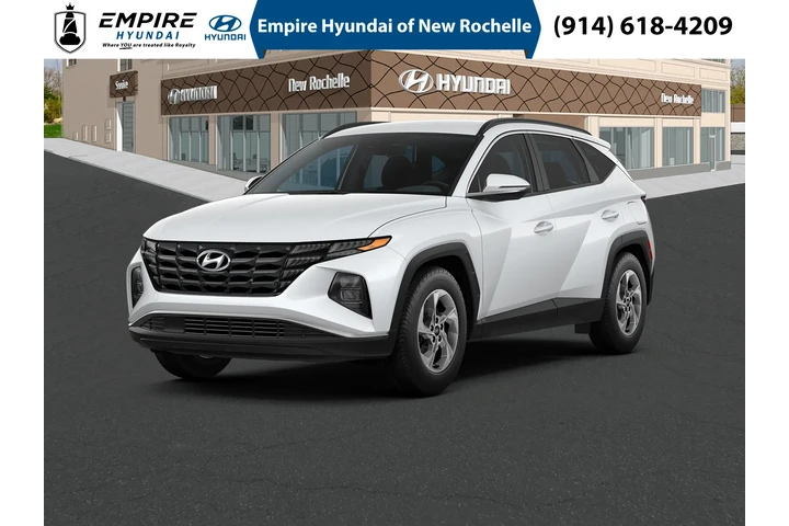 $21575 : Hyundai TUCSON 2023 AWD SEL image 1