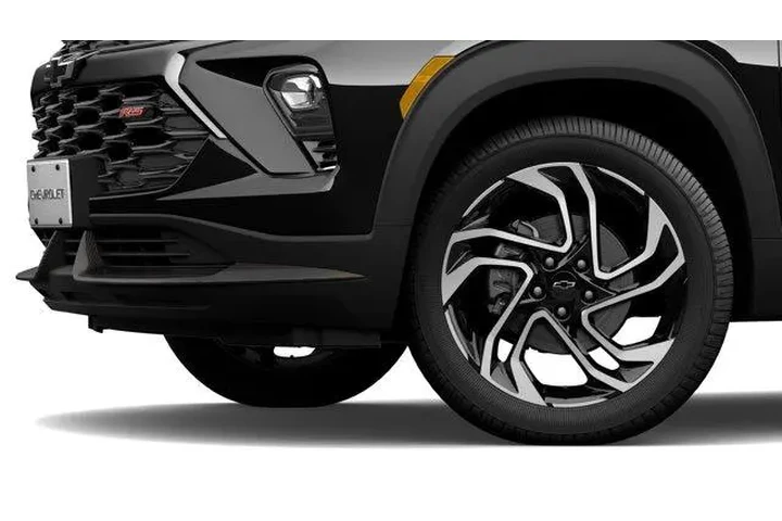 $35040 : Chevrolet Trailblazer 2026 4 image 4